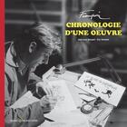Couverture du livre « Franquin ; chronologie d'une oeuvre (2e édition) » de Jean-Louis Bocquet et Eric Verhoest aux éditions Marsu Productions