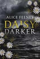 Couverture du livre « Daisy Darker » de Alice Feeney aux éditions Hauteville
