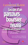 Couverture du livre « Les cles d'un parcours boursier reussi. l'experience des entreprises cotees - tout savoir sur les re » de Kable C. aux éditions Gualino