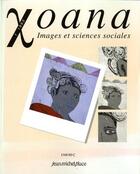 Couverture du livre « Xoana n.1 » de  aux éditions Nouvelles Editions Place