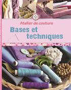 Couverture du livre « Bases et techniques » de  aux éditions Ngv