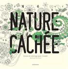 Couverture du livre « Nature cachée » de Toc De Groc aux éditions Promopress