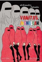 Couverture du livre « Vanitas, inshallah » de Alexsandro Palombo aux éditions Hazard
