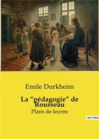 Couverture du livre « La 