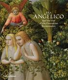 Couverture du livre « Fra angelico and the rise of the florentine renaissance » de  aux éditions Thames & Hudson