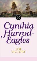 Couverture du livre « Dynasty 12: The Victory » de Harrod-Eagles Cynthia aux éditions Little Brown Book Group Digital