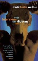 Couverture du livre « Brief Interviews With Hideous Men » de David Foster Wallace aux éditions Little Brown Book Group Digital