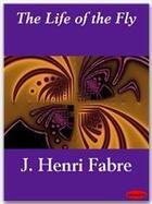 Couverture du livre « The Life of the Fly » de J. Henri Fabre aux éditions Ebookslib