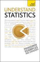 Couverture du livre « Understand Statistics: Teach Yourself » de Graham Alan aux éditions Hodder Education Digital