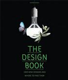 Couverture du livre « The design book » de Jennifer Hudson aux éditions Laurence King