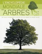 Couverture du livre « L'encyclopédie mondiale des arbres » de Cutler-C+Russel-T aux éditions Hachette Pratique