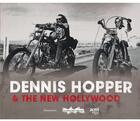 Couverture du livre « Dennis Hopper & the new Hollywood » de  aux éditions Flammarion