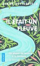 Couverture du livre « Il était un fleuve » de Diane Setterfield aux éditions Pocket