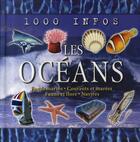 Couverture du livre « Les océans » de  aux éditions Grund
