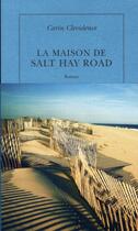 Couverture du livre « La maison de Salt Hay Road » de Carin Clevidence aux éditions Table Ronde