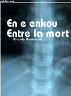 Couverture du livre « En E Enkou » de Ricardo Montserrat aux éditions Publie.net