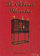 Couverture du livre « Le cabinet florentin » de Romain Rouvier aux éditions L'officine