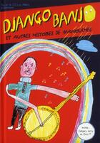 Couverture du livre « Django banjo » de  aux éditions Na Editions