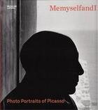 Couverture du livre « MemyselfandI ; photographic portraits of Picasso /anglais » de  aux éditions Hatje Cantz