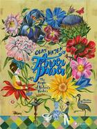 Couverture du livre « Olaf hajek flower power the magic of nature s healers » de Hajek Olaf aux éditions Prestel