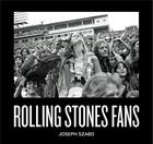 Couverture du livre « Rolling Stones fans » de Joseph Szabo aux éditions Damiani