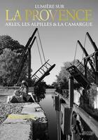 Couverture du livre « Lumiere sur la provence. henk van cauwenbergh » de Henk Van Cauwenbergh aux éditions Stichting Kunstboek