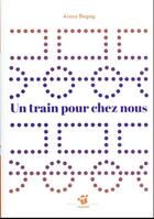 Couverture du livre « Un train pour chez nous » de Azouz Begag aux éditions Thierry Magnier