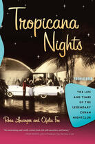 Couverture du livre « Tropicana Nights » de Fox Ofelia aux éditions Houghton Mifflin Harcourt