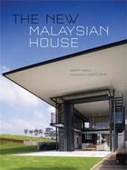 Couverture du livre « The new malaysian house » de Powell Robert aux éditions Tuttle