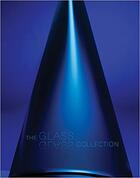 Couverture du livre « The glass glass collection » de  aux éditions Antique Collector's Club