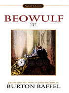 Couverture du livre « Beowulf » de Anonymous Harriet Beecher aux éditions Penguin Group Us