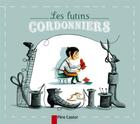 Couverture du livre « Les lutins cordonniers » de Grimm/Dufour aux éditions Pere Castor