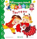 Couverture du livre « Taureau » de Emilie Beaumont et Sabine Boccador aux éditions Fleurus