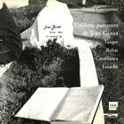 Couverture du livre « L'ultime parcours de Jean Genet » de Souad Guennoun aux éditions Paris-mediterranee