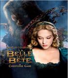 Couverture du livre « La belle et la bête ; le livre du film » de  aux éditions Huginn & Muninn