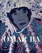 Couverture du livre « Omar ba » de Njami Simon / Singer aux éditions Skira Paris