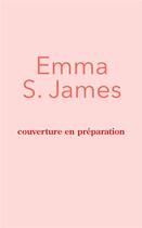 Couverture du livre « Under the rain » de Emma S. James aux éditions Editions Addictives