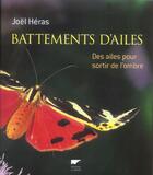 Couverture du livre « Battements D'Ailes » de Joel Heras aux éditions Delachaux & Niestle