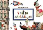 Couverture du livre « Venise Mascarade » de  aux éditions Reunion Des Musees Nationaux