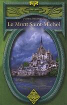 Couverture du livre « Petites histoires du mont-saint-michel » de Dominique Besancon aux éditions Terre De Brume