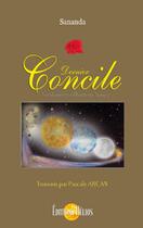Couverture du livre « Dernier concile ; transformation planetaire t.7 » de Pascale Arcan et Sananda aux éditions Helios