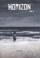 Couverture du livre « The horizon Tome 2 » de Ji-Hoon Jeong aux éditions Nazca