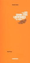 Couverture du livre « Les sourates libertaires - treize et deux epitres aux citoyens » de Franck Laroze aux éditions Sens Et Tonka