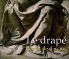 Couverture du livre « Drape. carnet de dessins » de Le Chanu P. aux éditions Bibliotheque De L'image