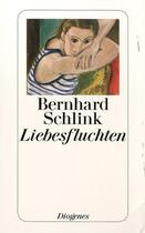 Couverture du livre « Liebesfluchten » de Schlink Bernard aux éditions Libri