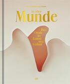 Couverture du livre « In aller munde - das orale in kunst und kultur /allemand » de Beitin Andreas/ Bohm aux éditions Hatje Cantz