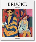 Couverture du livre « Brucke » de Ulrike Lorenz aux éditions Taschen