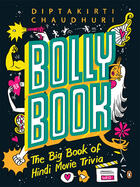 Couverture du livre « Bollybook » de Chaudhuri Diptakirti aux éditions Penguin Books Ltd Digital