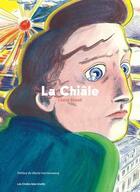 Couverture du livre « Les ondes Marcinelle : La chiâle » de Claire Braud aux éditions Dupuis