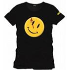 Couverture du livre « Watchmen smiley m » de  aux éditions Cotton Division